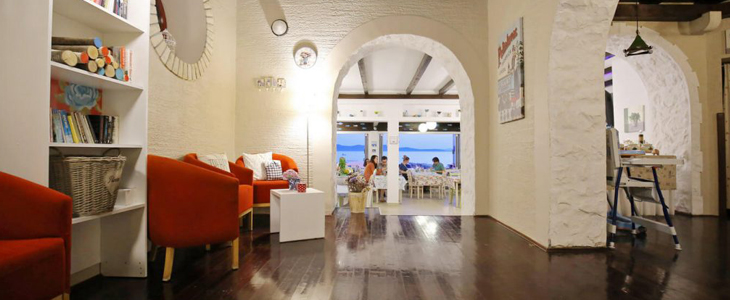 Hotel Delfin 3*, Diklo pri Zadru - Kuponko.si