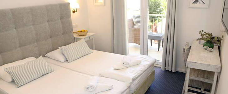 Hotel Delfin 3*, Diklo pri Zadru - Kuponko.si