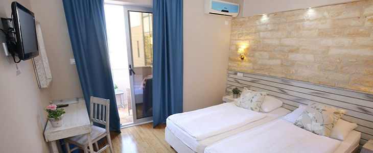 Hotel Delfin 3*, Diklo pri Zadru - Kuponko.si