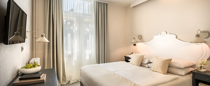 Hotel Lungomare Opatija 3*, pomladni oddih  - Kuponko.si