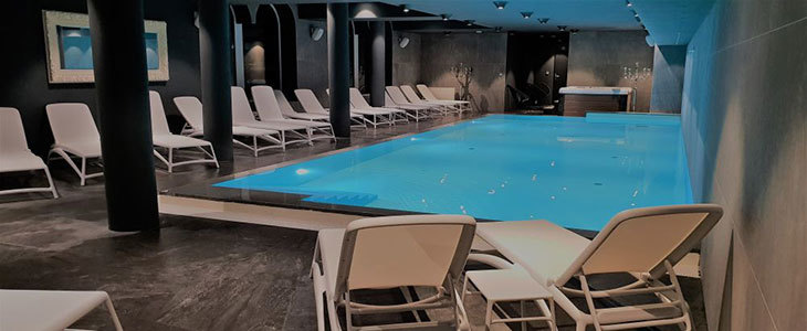hotel Lišanj, Novi Vinodolski - družinski oddih - Kuponko.si