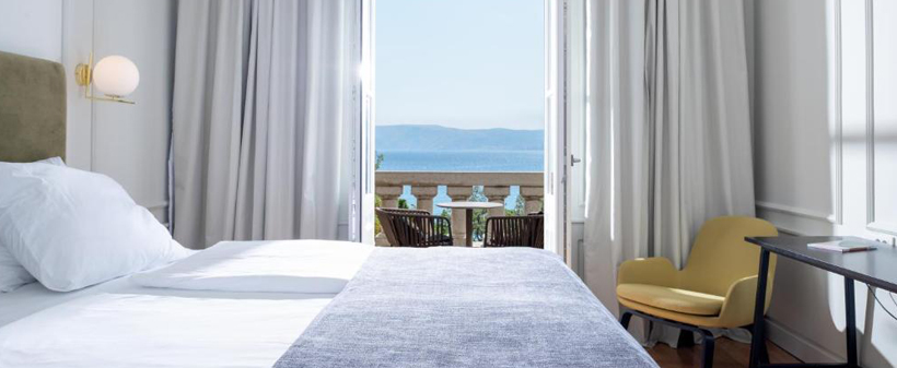 hotel Lišanj, Novi Vinodolski - družinski oddih - Kuponko.si