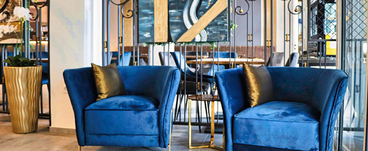Heritage hotel Stypia 4*, Crikvenica: pomladni oddih - Kuponko.si