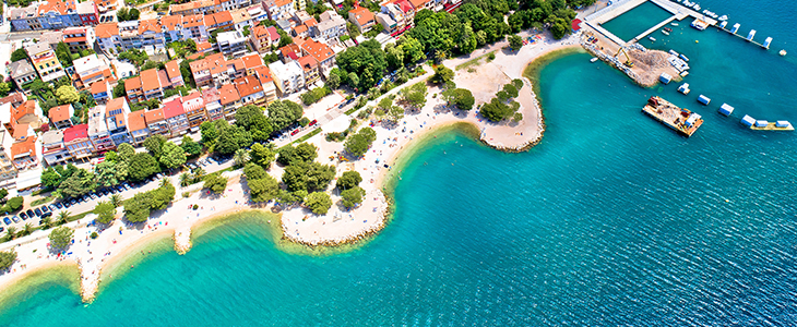 Heritage hotel Stypia 4*, Crikvenica: pomladni oddih - Kuponko.si
