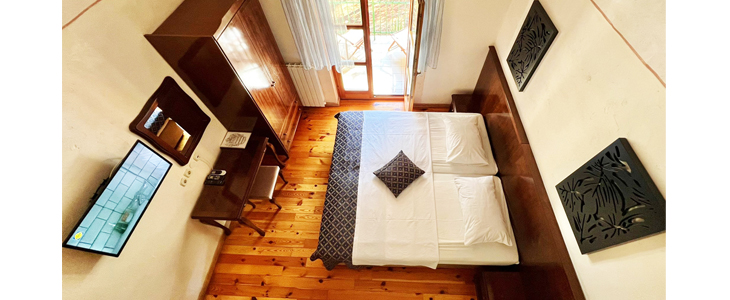 Hotel Filipini, Poreč: oddih s polpenzionom - Kuponko.si
