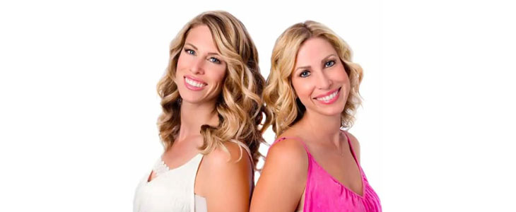 TopCurls, silikonske navijalke  - Kuponko.si