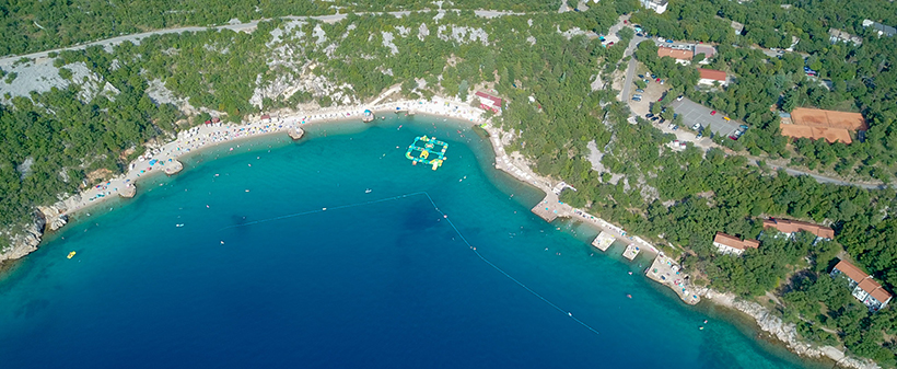 Holiday Homes Kačjak**, Dramalj: oddih v mobilni hiški - Kuponko.si