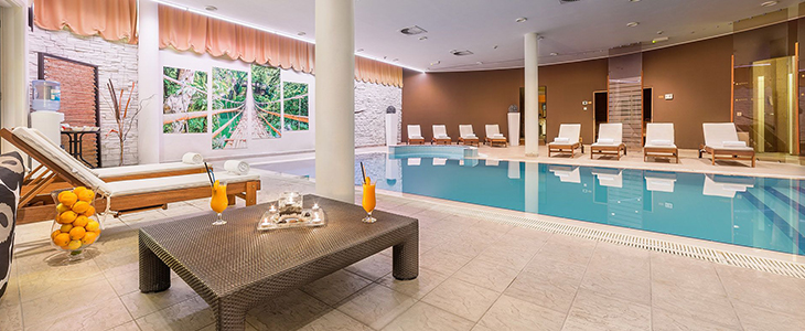 Villa Arausa 4*, Vodice, poletne počitnice - Kuponko.si
