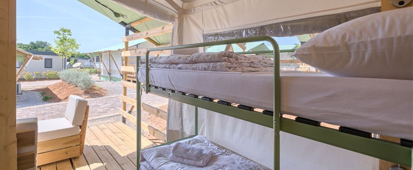 Santa Marina Camping 5*, Poreč - Kuponko.si
