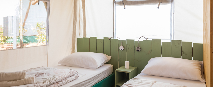 Santa Marina Camping 5*, Poreč - Kuponko.si
