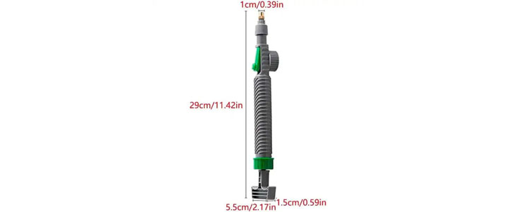 BottleSprayer, razpršilnik vode - Kuponko.si