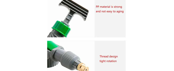 BottleSprayer, razpršilnik vode - Kuponko.si