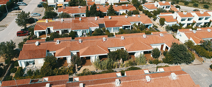 Turistično naselje Gajac, Pag: počitnice v apartmaju - Kuponko.si