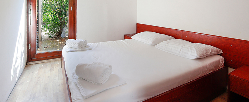 Turistično naselje Gajac, Pag: počitnice v apartmaju - Kuponko.si