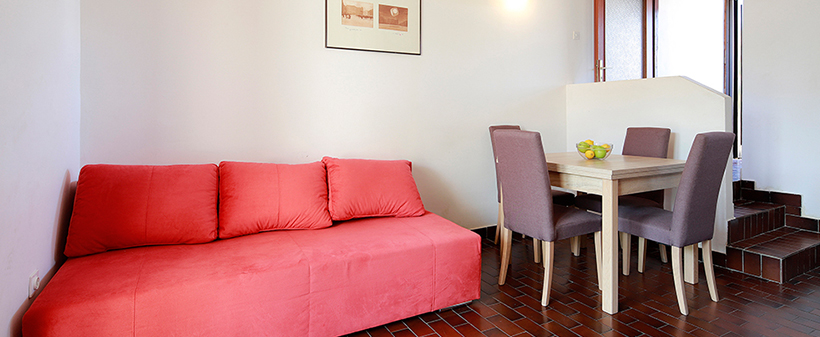 Turistično naselje Gajac, Pag: počitnice v apartmaju - Kuponko.si