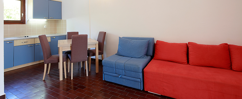 Turistično naselje Gajac, Pag: počitnice v apartmaju - Kuponko.si