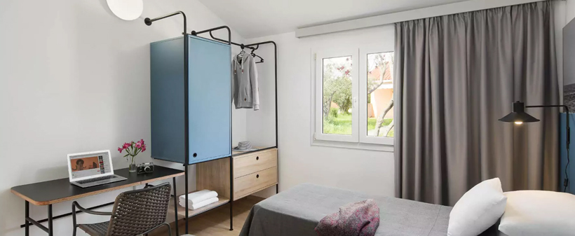 Kamp BiVillage****, Fažana - apartmaji - Kuponko.si