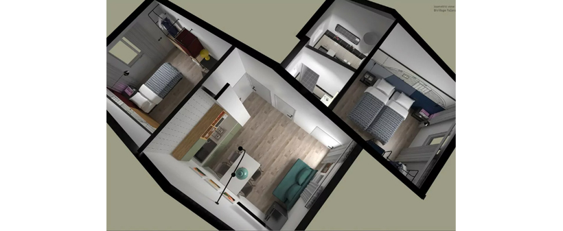 Kamp BiVillage****, Fažana - apartmaji - Kuponko.si