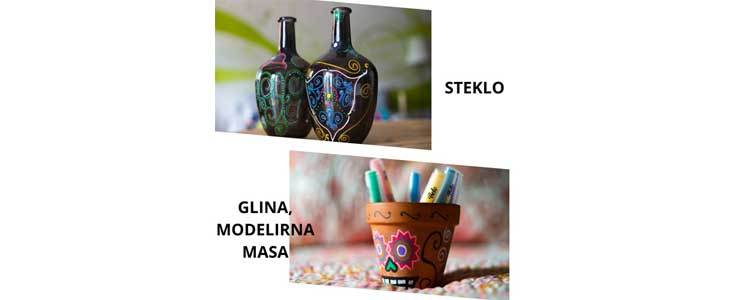 set 24 akrilnih flomastrov SelectBeto - Kuponko.si