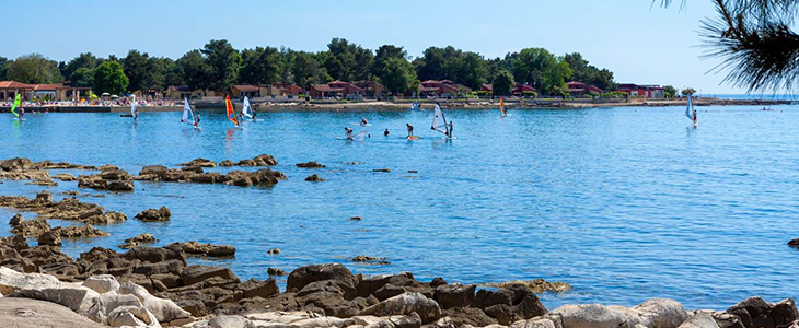Hotel Aurora**** Plava Laguna Umag - Kuponko.si