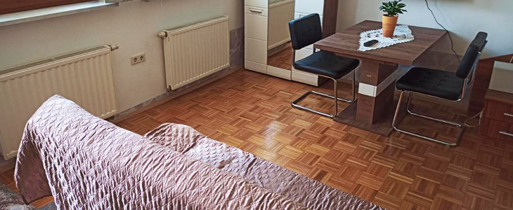 Dolenjska vila, wellness oddih za 2 - Kuponko.si