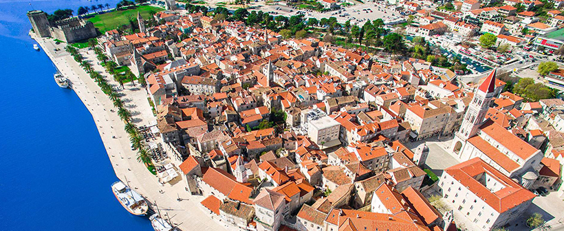Apartmaji Medena 3*/4*, Seget Donji (Trogir) - Kuponko.si