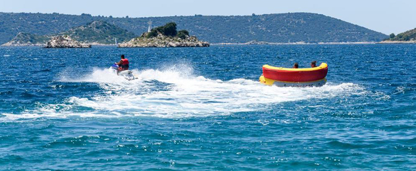 Apartmaji Medena 3*/4*, Seget Donji (Trogir) - Kuponko.si