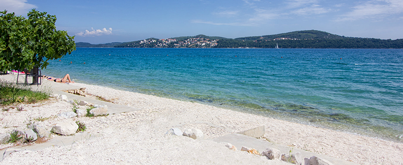 Apartmaji Medena 3*/4*, Seget Donji (Trogir) - Kuponko.si
