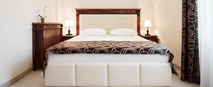 Hotel Schubert 4*, Ika: pomladni oddih - Kuponko.si