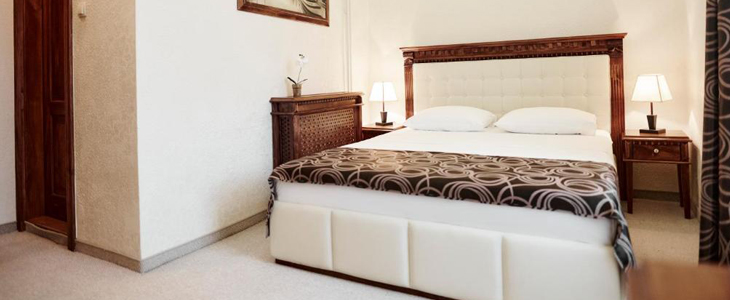 Hotel Schubert 4*, Ika: pomladni oddih - Kuponko.si
