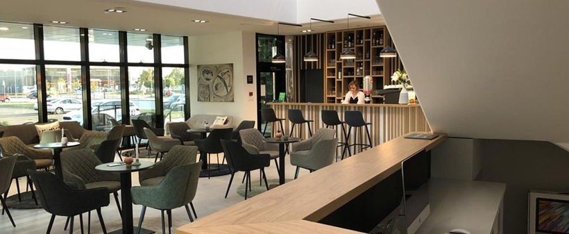 Hotel Cubis***, Lendava: romantičen pobeg za 2 - Kuponko.si