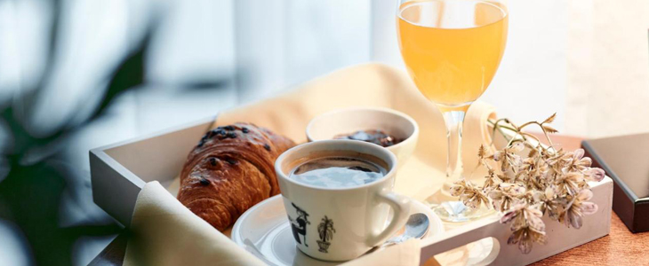 Hotel Schubert 4*, Ika: pomladni oddih - Kuponko.si