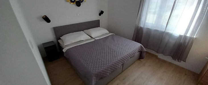 Apartmaji Laura, Fažana, Hrvaška - Kuponko.si