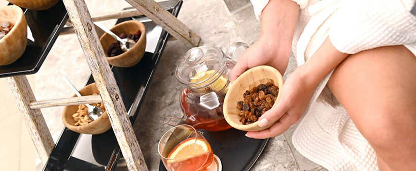 Hotel Malin, Krk: wellness oddih - Kuponko.si