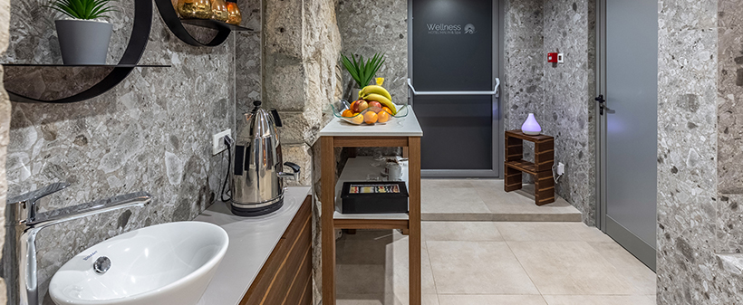 Hotel Malin, Krk: wellness oddih - Kuponko.si