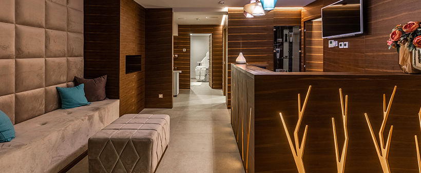 Hotel Malin, Krk: wellness oddih - Kuponko.si