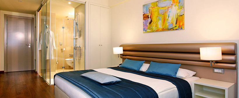 Hotel Korkyra 4*, Korčula: oddih s polpenzionom - Kuponko.si