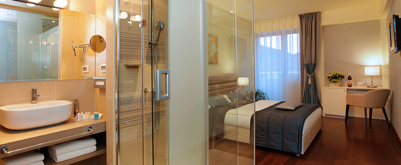 Hotel Korkyra 4*, Korčula: oddih s polpenzionom - Kuponko.si