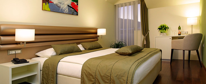 Hotel Korkyra 4*, Korčula: oddih s polpenzionom - Kuponko.si