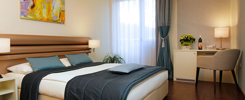 Hotel Korkyra 4*, Korčula: oddih s polpenzionom - Kuponko.si