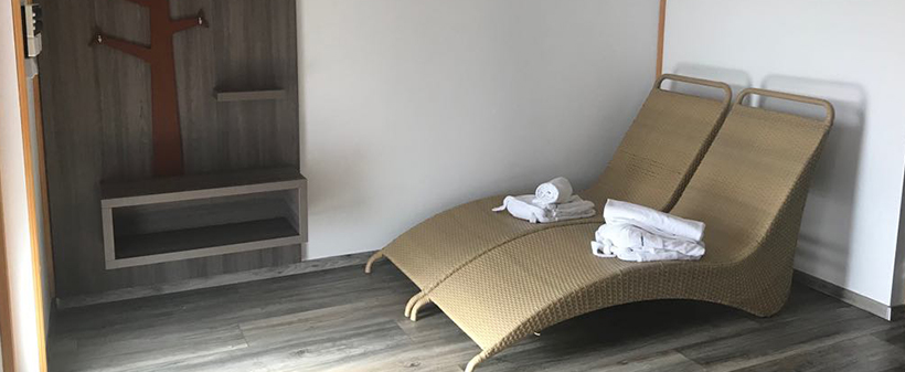 Glamping Bioterme - 3-urno savnanje  - Kuponko.si