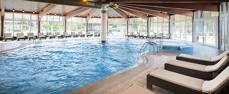 Corinthia Baška Sunny Hotel 3*, Krk: pomladni oddih - Kuponko.si