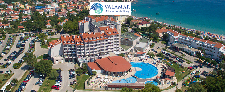Corinthia Baška Sunny Hotel 3*, Krk: pomladni oddih - Kuponko.si