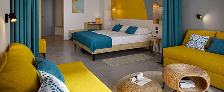 Corinthia Baška Sunny Hotel 3*, Krk: pomladni oddih - Kuponko.si