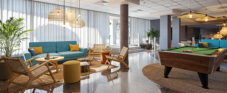 Corinthia Baška Sunny Hotel 3*, Krk: pomladni oddih - Kuponko.si