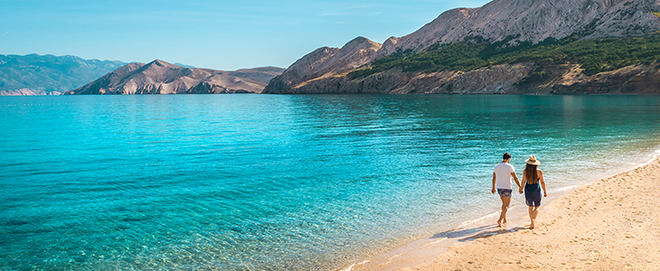 Corinthia Baška Sunny Hotel 3*, Krk: pomladni oddih - Kuponko.si