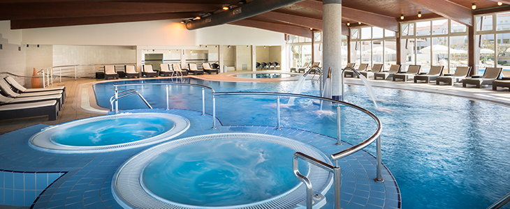 Corinthia Baška Sunny Hotel 3*, Krk: pomladni oddih - Kuponko.si