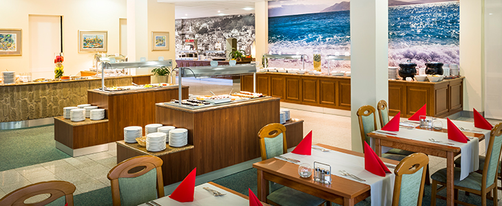 Corinthia Baška Sunny Hotel 3*, Krk: pomladni oddih - Kuponko.si