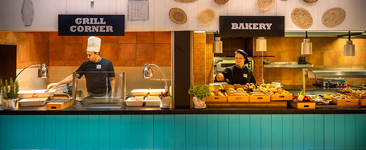 Corinthia Baška Sunny Hotel 3*, Krk: pomladni oddih - Kuponko.si