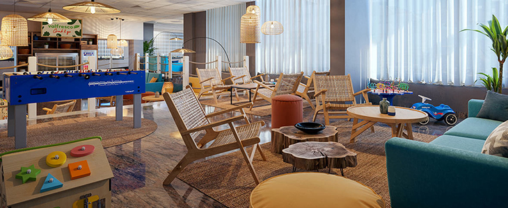 Corinthia Baška Sunny Hotel 3*, Krk: pomladni oddih - Kuponko.si